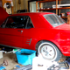 Illustration for article titled This 1966 Ford Mustang Hasn't Been On The Road In 23 Years. Here's How I Finally Got It Running Well